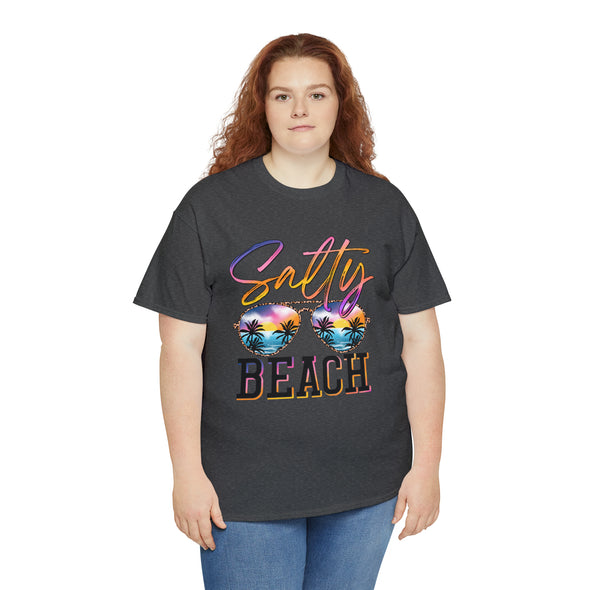 SALTY BEACH