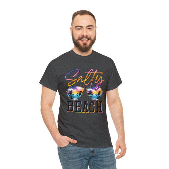 SALTY BEACH