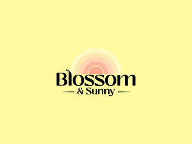 Blossom & Sunny Gift Card