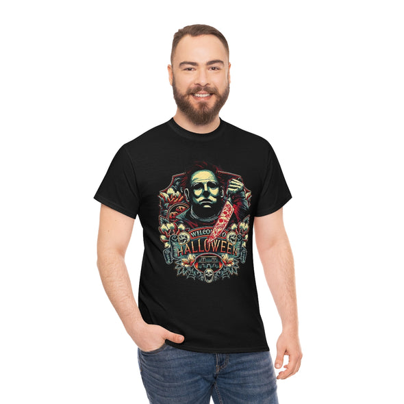 Michael Myers T-shirt