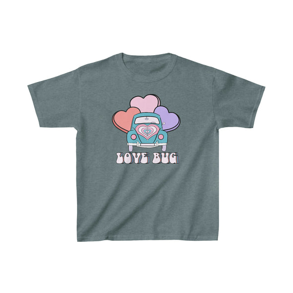 Love Bug- Kids- T-shirt
