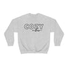 Cozy Vibe Crewneck Sweatshirt