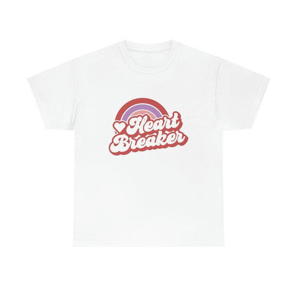 Heart Breaker- T-shirt