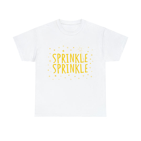 Sprinkle Sprinkle yellow