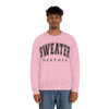 Sweater Weather- Crewneck Sweatshirt