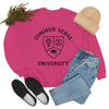 Common Sense University- Crewneck Sweatshirt