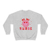 Be My Valentine- Crewneck Sweatshirt