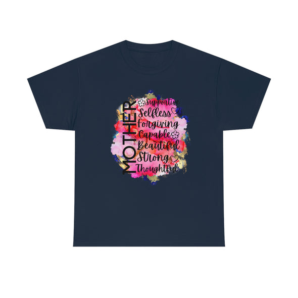 Mother Definition tee