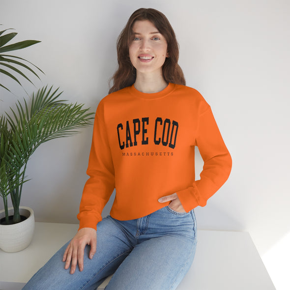 Cape Cod -Crewneck Sweatshirt