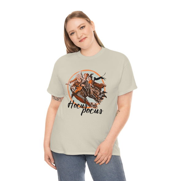 Hocus Pocus Vintage T-shirt
