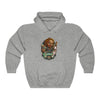 Chucky Welcome To Halloween-  Hooded Sweatshirt