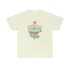 Cupid's Love Lounge Vintage- T-shirt
