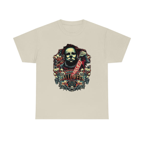 Michael Myers T-shirt