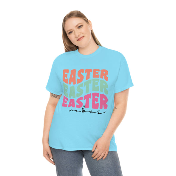 Easter, Easter, Easter Vibes Tee