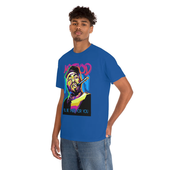 Method Man vintage t-shirt
