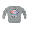 Love Bug- Kids Sweatshirt