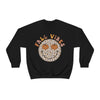 FALL VIBES Crewneck Sweatshirt