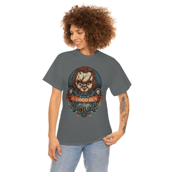 Chuckie T-shirt