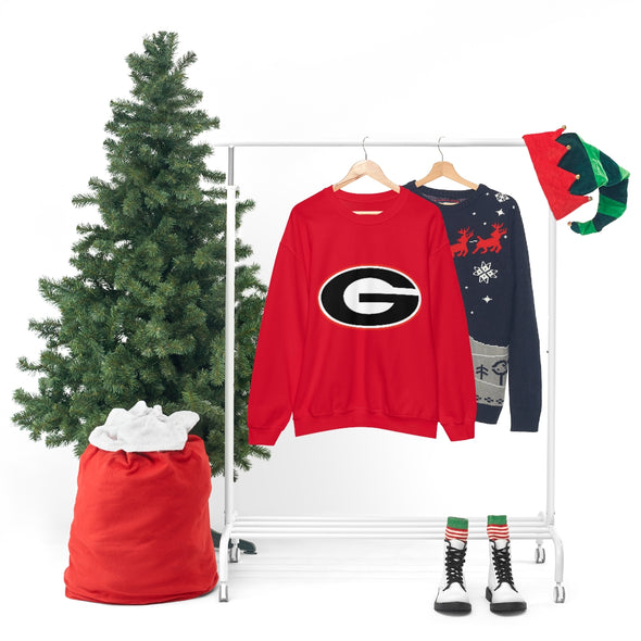 Georgia Bulldogs Sweatshirt