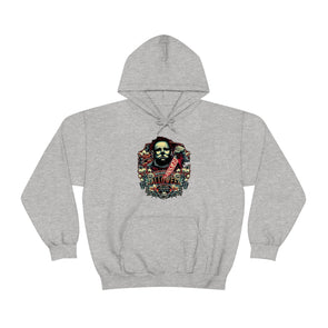 Michael Myers- Hooded Sweatshirt