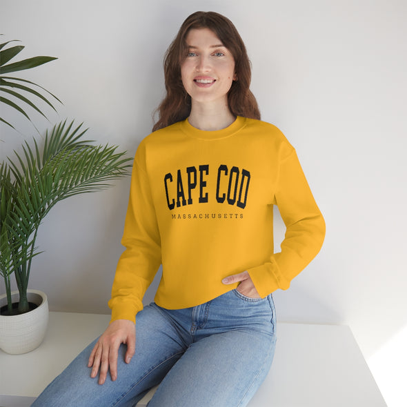 Cape Cod -Crewneck Sweatshirt