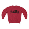 Malibu california Crewneck Sweatshirt
