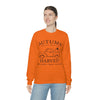 Fall Sweatshirt, Fall Shirt, Halloween Sweatshirt, Fall Crewneck, Fall T-Shirts, Womens Halloween Sweatshirt, Vintage Fall Sweatshirt