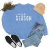 Cozy Season graphic sweatshirt