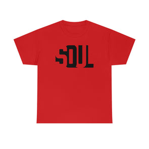 Soul  T-shirt