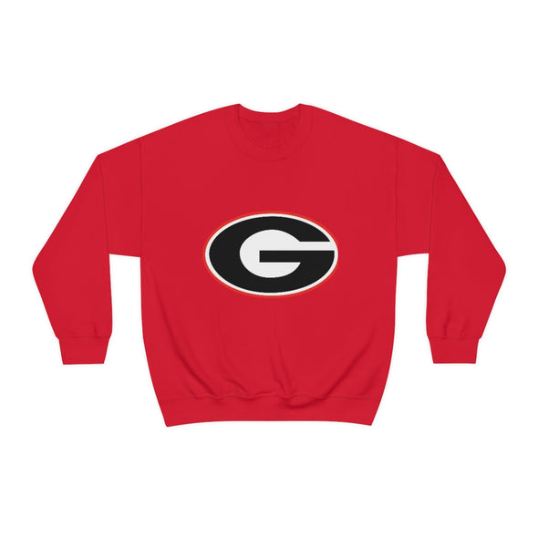 Georgia Bulldogs Sweatshirt