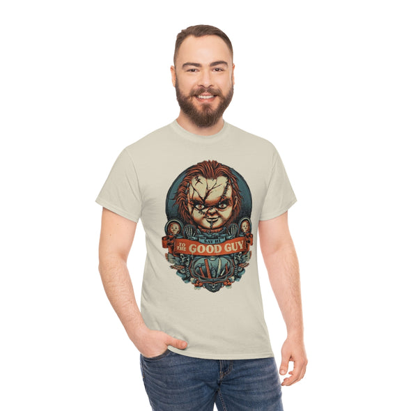 Chuckie T-shirt