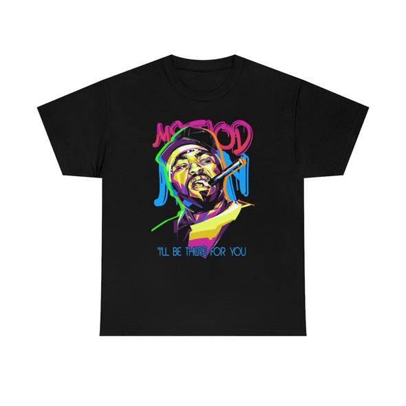 Method Man vintage t-shirt