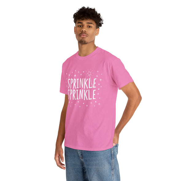 Sprinkle Sprinkle pink