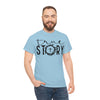 True Story- T-shirt