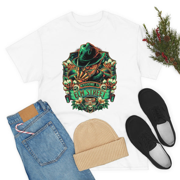 Elm Street Graphic T-shirt