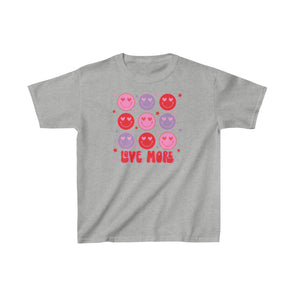 Love More- Kids T-shirt
