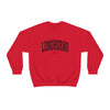 Longhorns Texas - Crewneck Sweatshirt