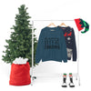 Merry Elfin Crewneck Sweatshirt